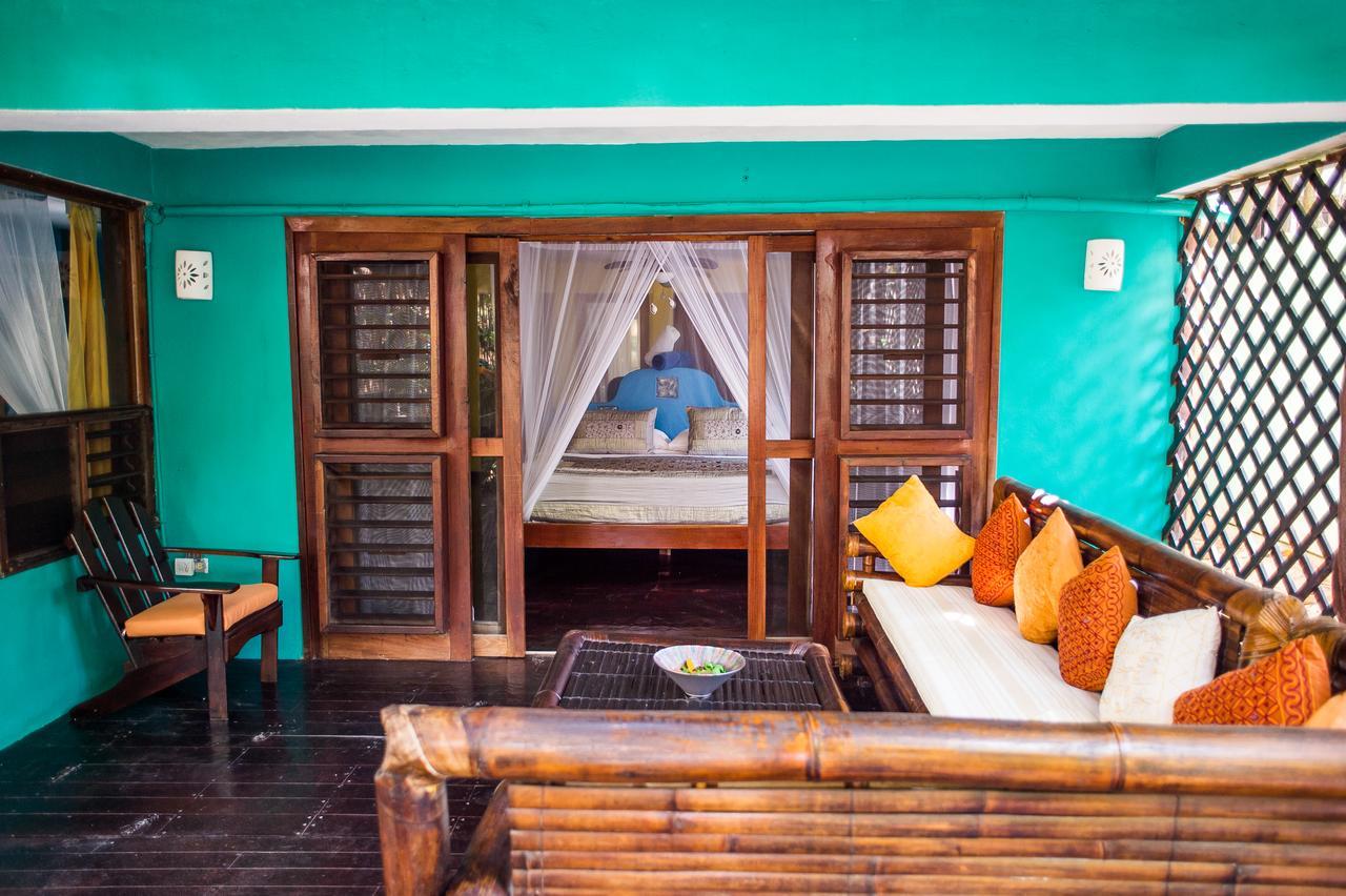 Cabanas La Luna Tulum Exterior photo